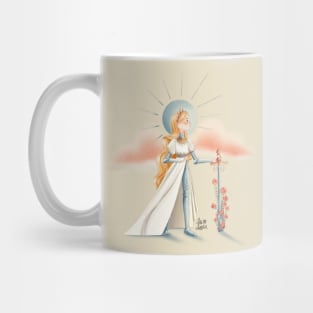 Warrior Mug